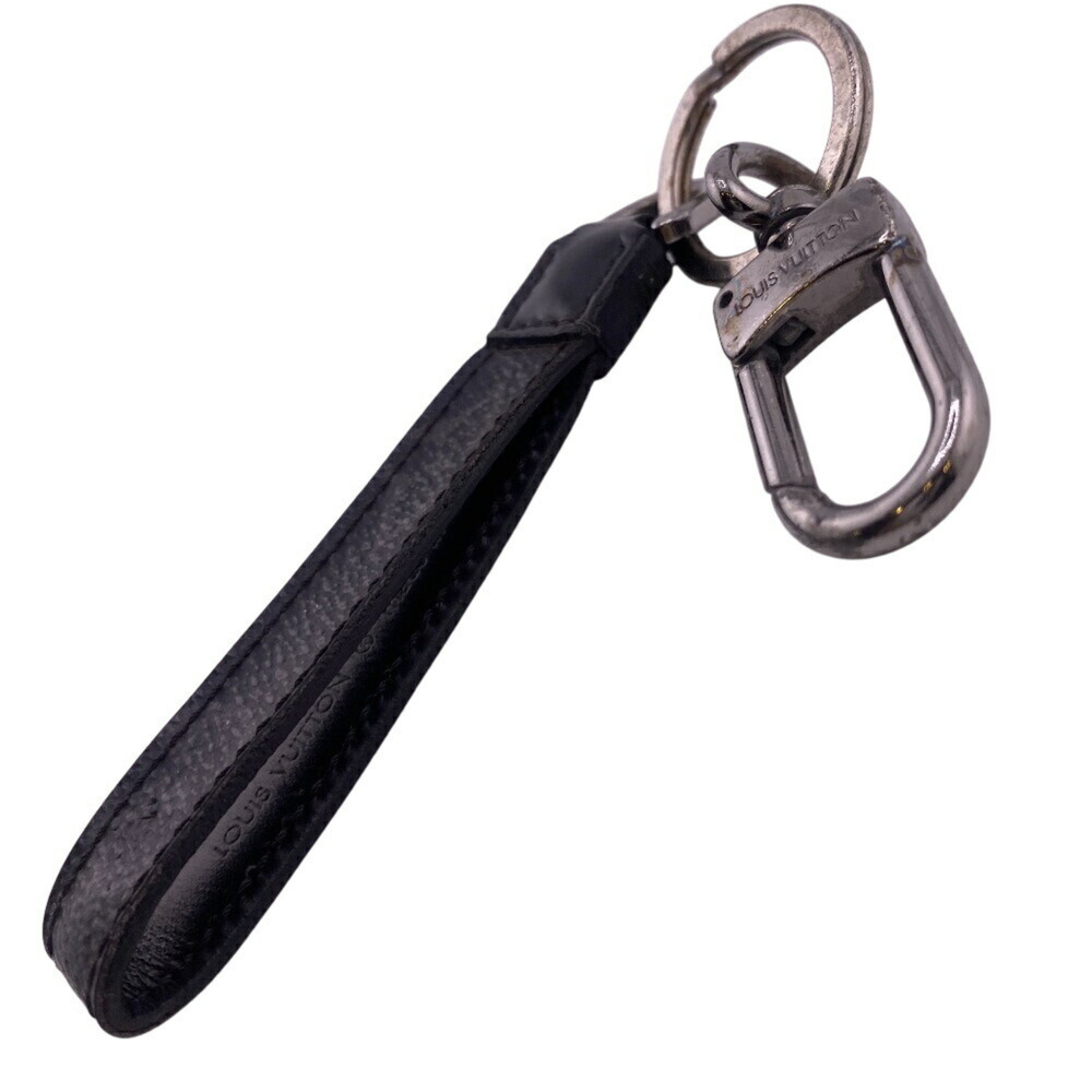 LOUIS VUITTON Louis Vuitton Wallet M61950 Keychain Dragon Monogram Metal - Picture 3 of 6